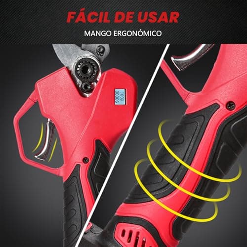 Thumbnail 3 de NUMNER Tijeras de Podar 50 mm