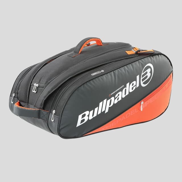 Imagen de Bullpadel BPP-23014 Perfor 005 Bolsa paletero 1 unidad en OfertitasTOP