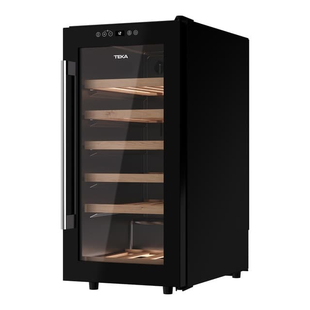 Thumbnail 3 de Teka Vinoteca RVF 10032 para 32 Botellas 🍷