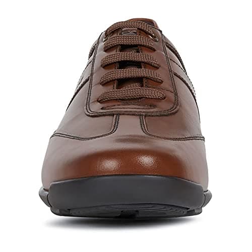 Thumbnail 5 de Geox U Edgware A zapatillas marrón cognac 43