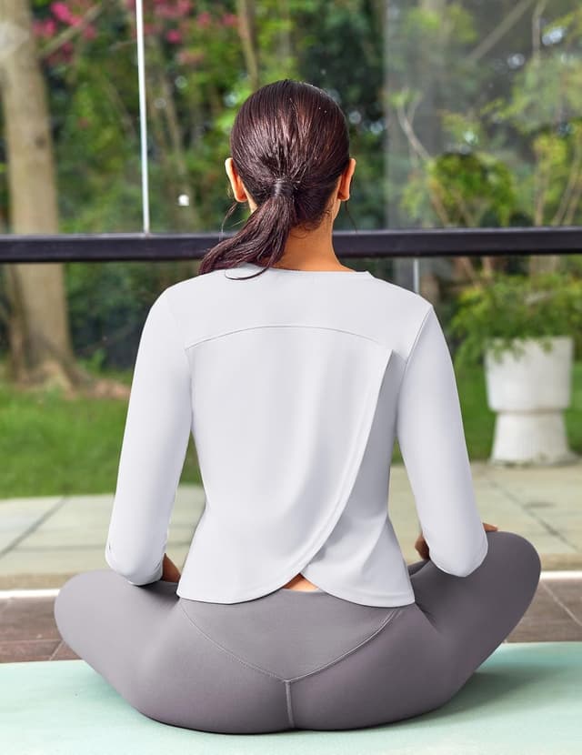 Detalle 2 de Maglietta sportiva donna traspirante UPF 50+