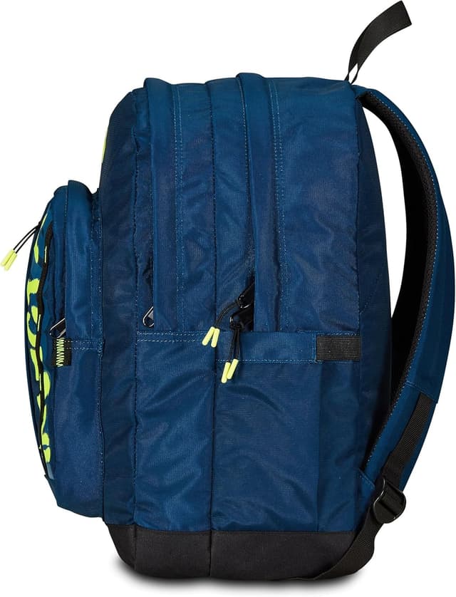 Thumbnail 6 de Invicta Zaino Zaino JELEK con doppio scomparto e tasca porta PC, 38 L