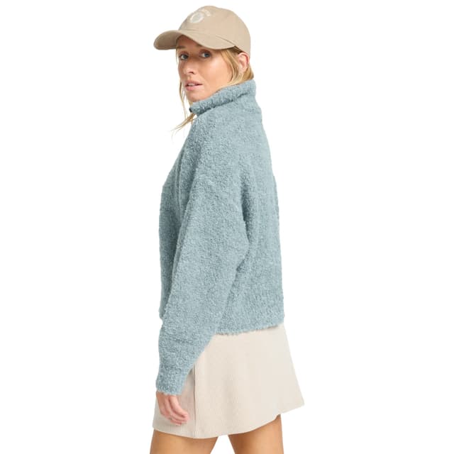 Thumbnail 3 de Billabong Lost Heaven forro polar mujer