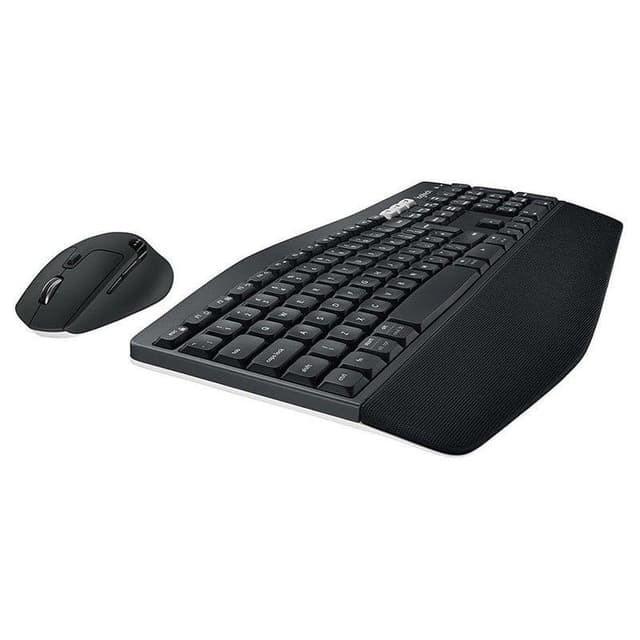 Detalle 2 de Logitech MK850 Combo teclado y ratón inalámbrico