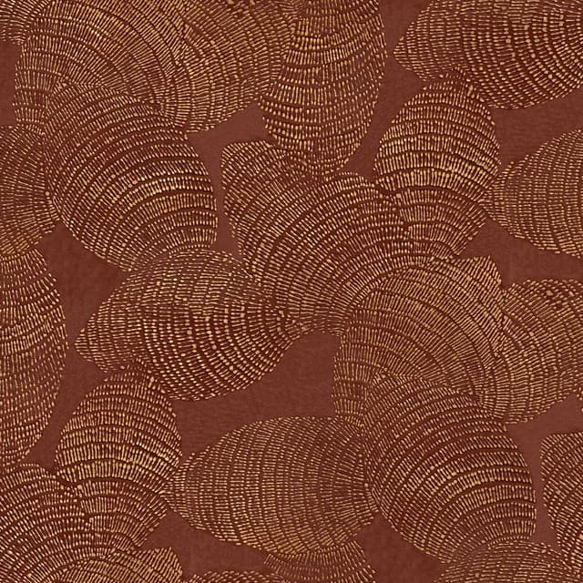 Imagen de Coordonné Rif Relief papel pintado de la colección Berber 🎨 en OfertitasTOP