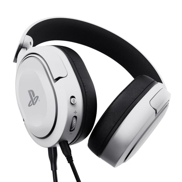 Detalle 2 de Trust GXT 498 Forta Auriculares gaming para PS5