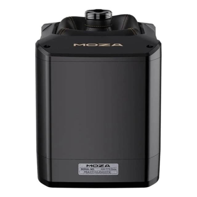 Detalle 2 de Moza Racing AB9 Base de Vuelo 12 nm