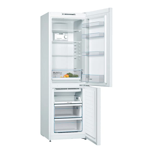 Thumbnail 1 de Bosch KGN36NWEA frigorÃfico 324 l Total No Frost 😊