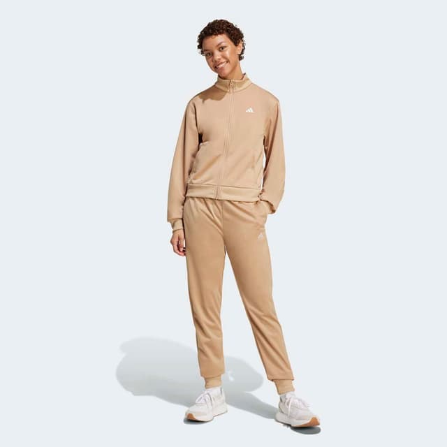 Imagen de Adidas Essentials Feel Cozy chándal mujer en OfertitasTOP