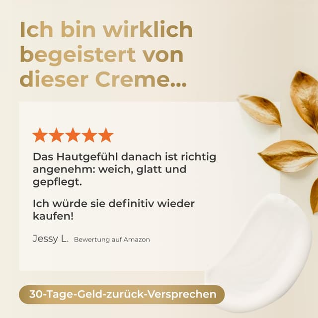 Thumbnail 5 de COSPHERA Retinol Creme Anti Falten 50 ml