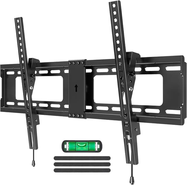 Detalle de MOUNTUP MU0008 Tilting TV Mount 99 lbs