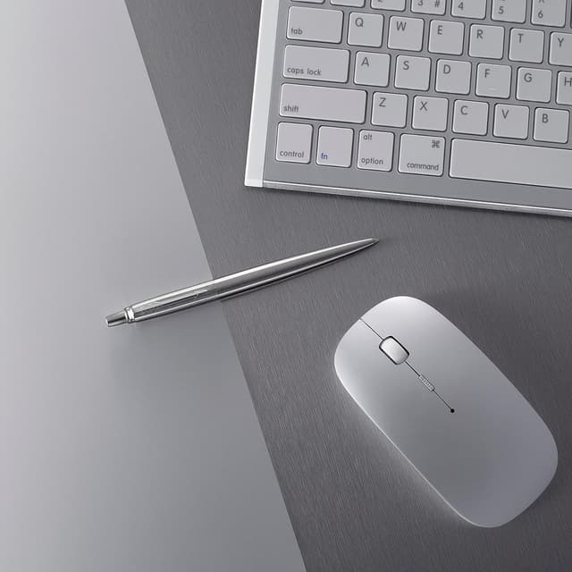 Thumbnail 4 de Parker Jotter Stainless Steel Ballpoint Pen 1.0mm 🖊