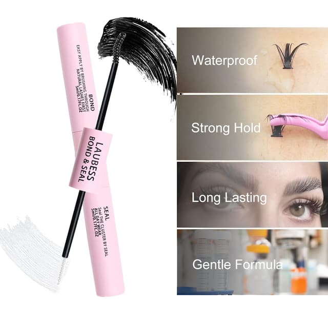 Thumbnail 6 de Lash Bond and Seal Mascara 5ml ๐