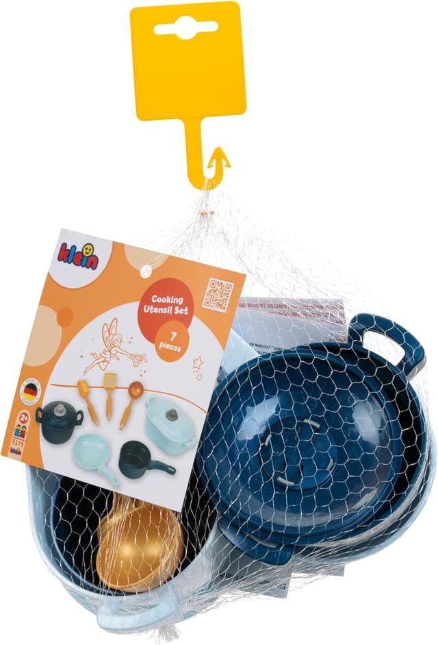 Thumbnail 4 de Ustensiles de cuisine enfant Theo Klein 2 ans