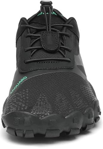 Detalle de SAGUARO Hombre Mujer Zapatillas descalzas 42