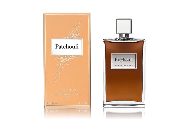 Detalle de REMINISCENCE Paris Patchouli Eau de Toilette (EDT) 100 ml