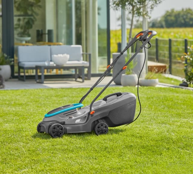 Thumbnail 7 de GARDENA PowerMax 32/1200 G2 – Elektrorasenmäher für bis zu 200 m²