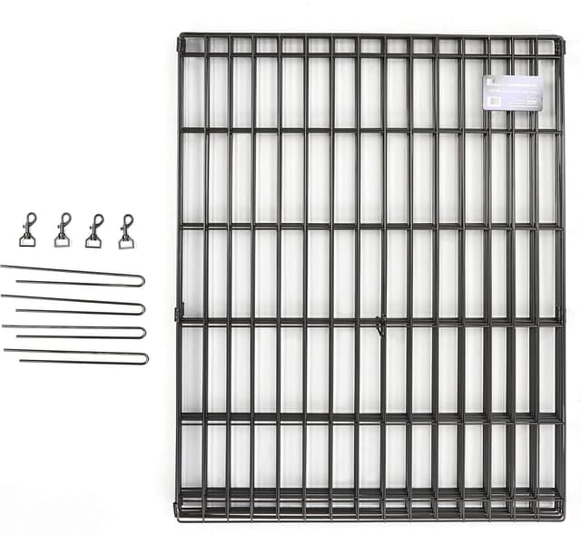 Detalle 1 de MidWest Recinto pieghevole 1,5 m²