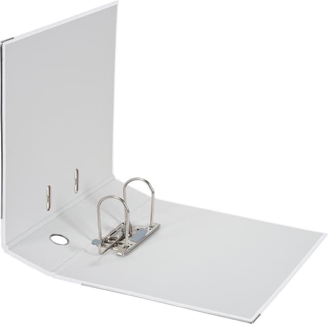 Thumbnail 3 de Original Falken Kunststoff-Ordner Rot 20er Pack