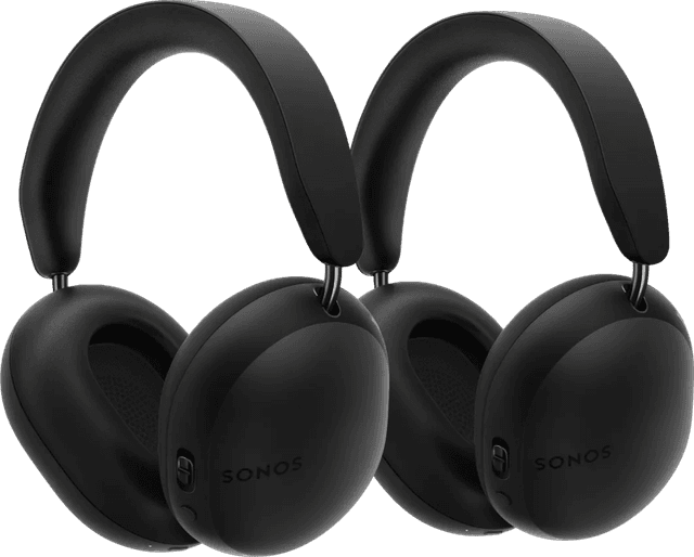Detalle de Sonos Ace Schwarz Doppelpack