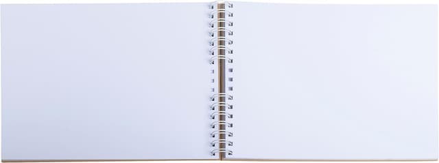 Detalle 2 de Exacompta 16029E Album photos spiralé