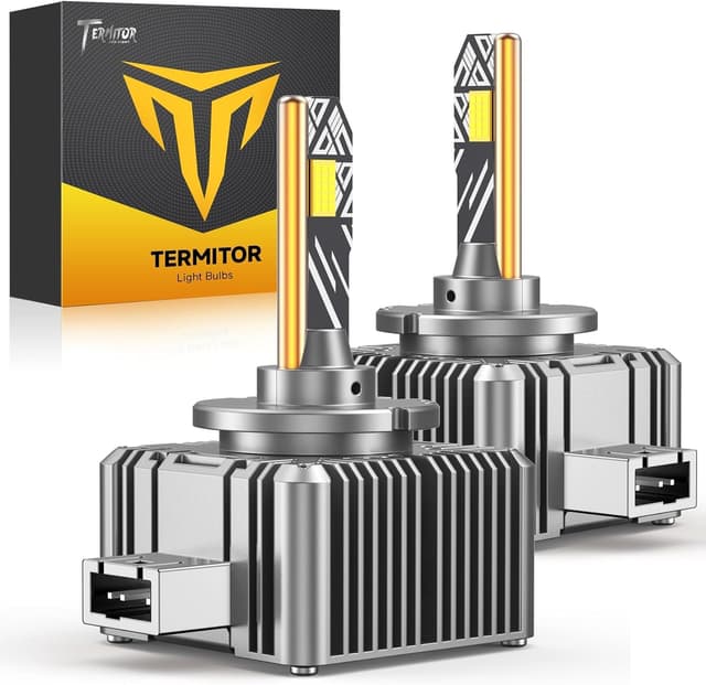 Imagen de Termitor D3S 55,000 lm HID bulb en OfertitasTOP