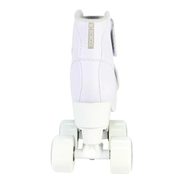 Detalle 2 de KRF Patín Quad School PPH KRF 54x32 mm