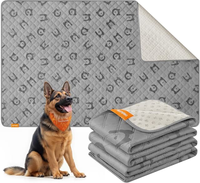 Imagen de Feandrea Couverture Chien Imperméable 208 x 132 cm en OfertitasTOP