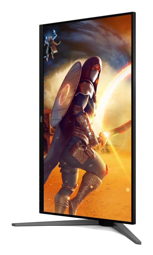 Thumbnail 7 de AOC U32G4U 32 Zoll 4K Gaming-Monitor