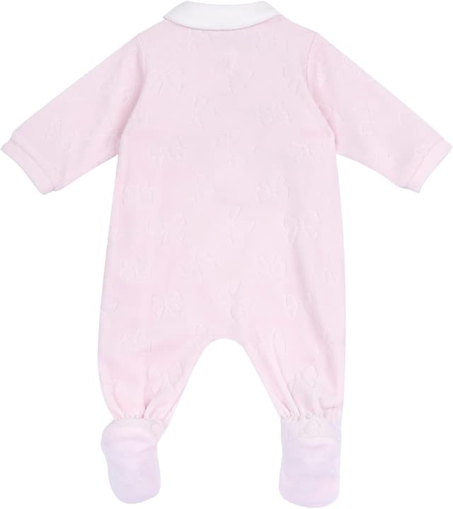 Detalle 2 de Tutina invernale 0-24 Chicco per neonati