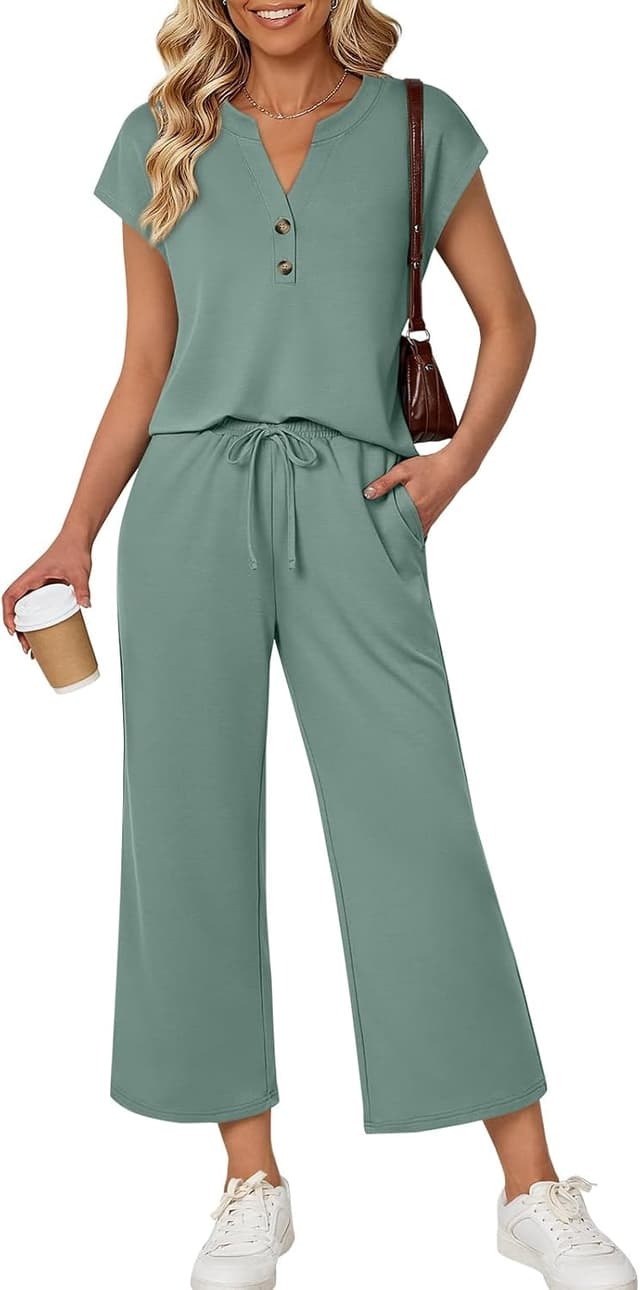 Imagen de LILLUSORY Two-Piece Spring Set en OfertitasTOP