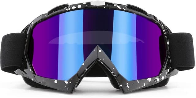 Imagen de SPOSUNE Motorradbrille 129 g đ„œ en OfertitasTOP