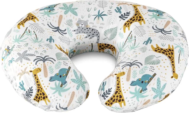 Imagen de Labtec Small Nursing Pillow 100% cotton en OfertitasTOP