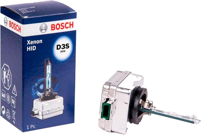 Thumbnail 5 de Bosch D1S Xenon 35 W PK32d-2