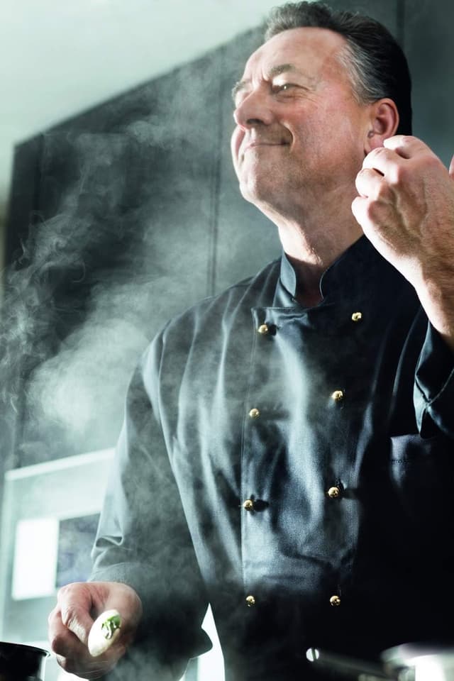 Thumbnail 2 de Rösle 12920 — Cuchara para espaguetis 🍝