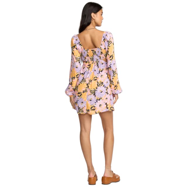 Detalle 2 de Billabong Minivestido Last Call para mujer