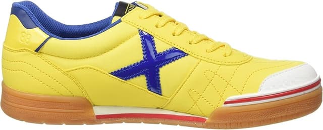Thumbnail 4 de Munich Gresca zapatillas unisex amarillo 39 EU