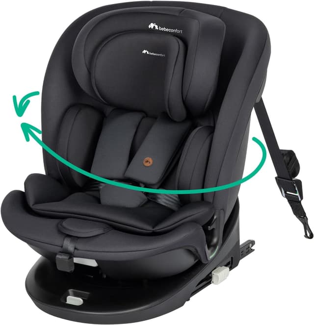 Imagen de Bebeconfort RevolveFix 360 seggiolino auto 0-36 kg en OfertitasTOP