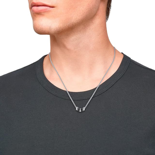 Thumbnail 2 de s.Oliver Kette 50+5 cm Herren