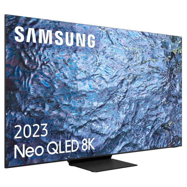 Detalle de Samsung TQ75QN900CT Neo QLED 75" 8K
