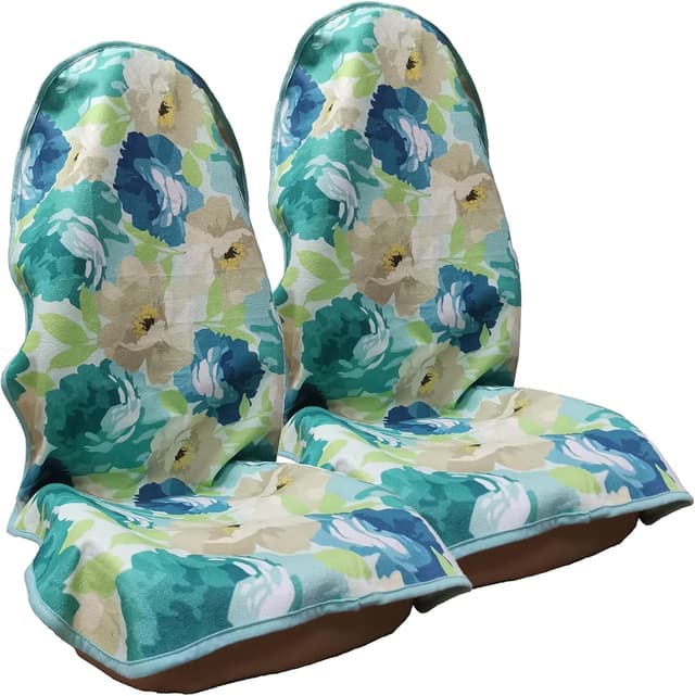 Detalle de LoyaGour Seat Protector Cover 29.5 in