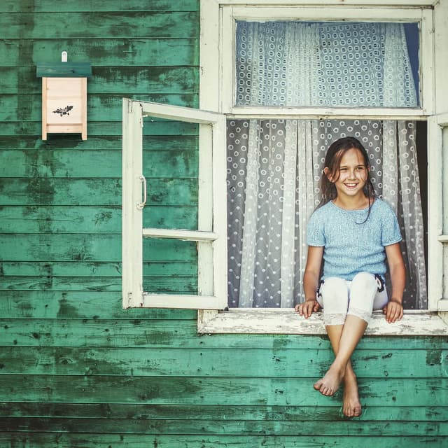 Thumbnail 5 de Relaxdays nature abri Ă chauve-souris 25,5 cm đ