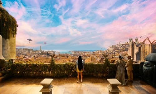 Thumbnail 6 de Pobres Criaturas (Poor Things) Blu‑ray 📀