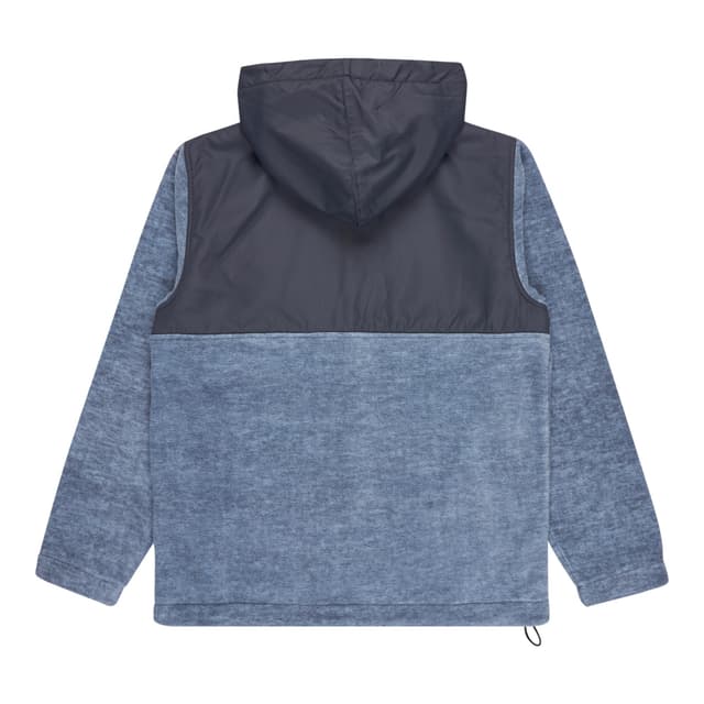 Thumbnail 4 de Billabong Boundary Lite Zip forro polar niño