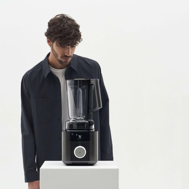 Thumbnail 2 de WMF Master Line batidora de vaso 12 programas 🥤