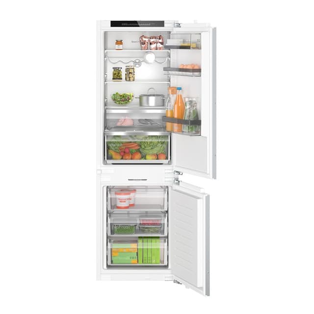 Imagen de Bosch KIN86ADD0 frigorífico combi No Frost 0% 🍏 en OfertitasTOP