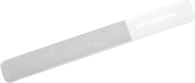 Detalle de Tweezerman Glass Nail Buffer