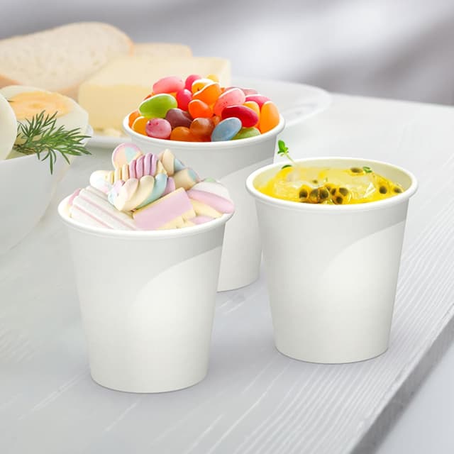 Thumbnail 6 de Dealusy 3 oz Cups 200 Count