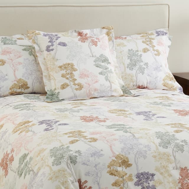 Thumbnail 4 de El Corte Inglés Persey Juego de sábanas algodón 100% 200 hilos 📺