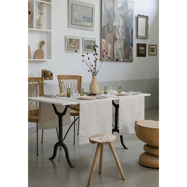 Thumbnail 1 de Le Jacquard Français Camino de mesa Tivoli